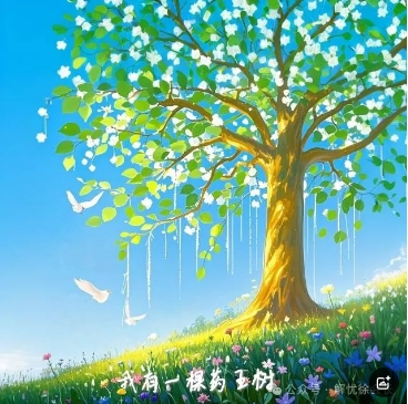 人生的主剧本和副剧本...